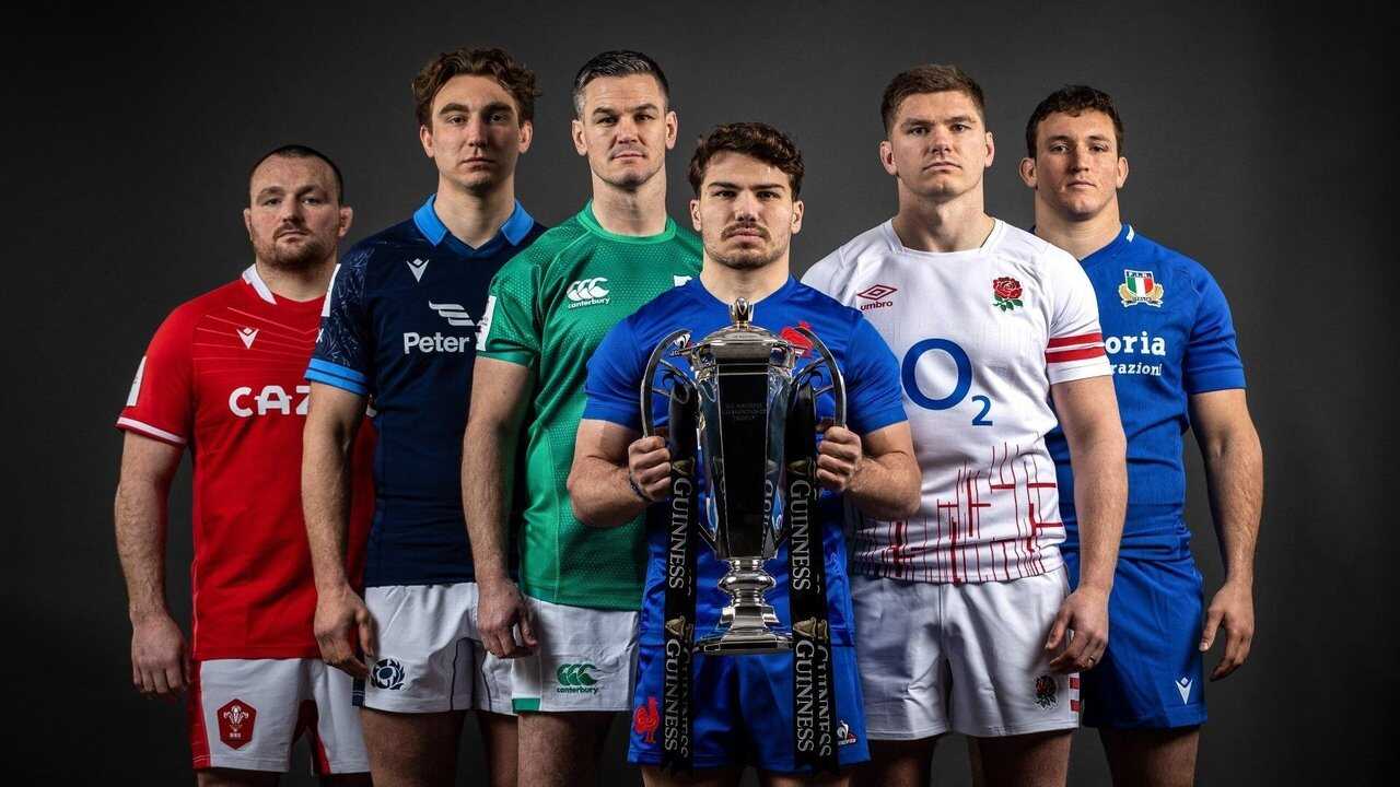 NF - Six Nations: Full Contact 3