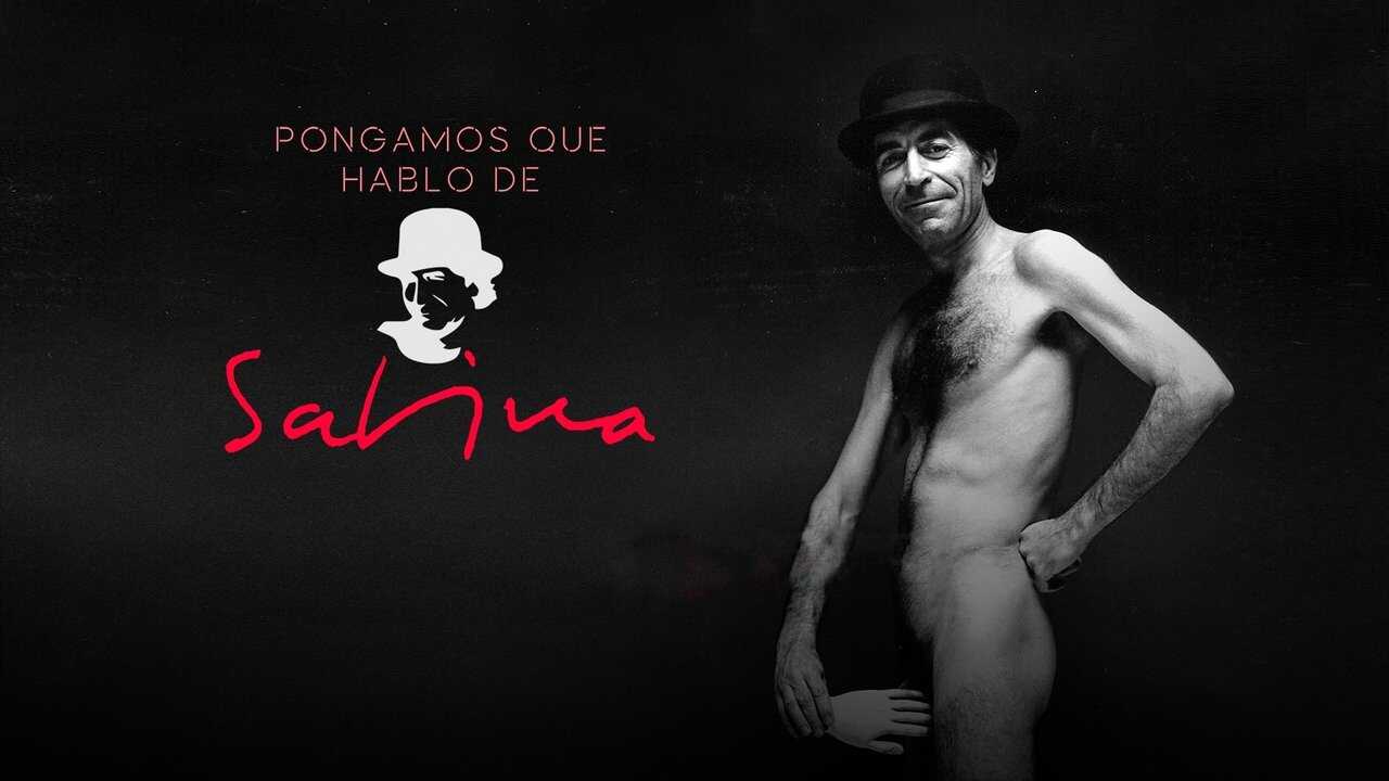 ES - Pongamos que hablo de Sabina 0