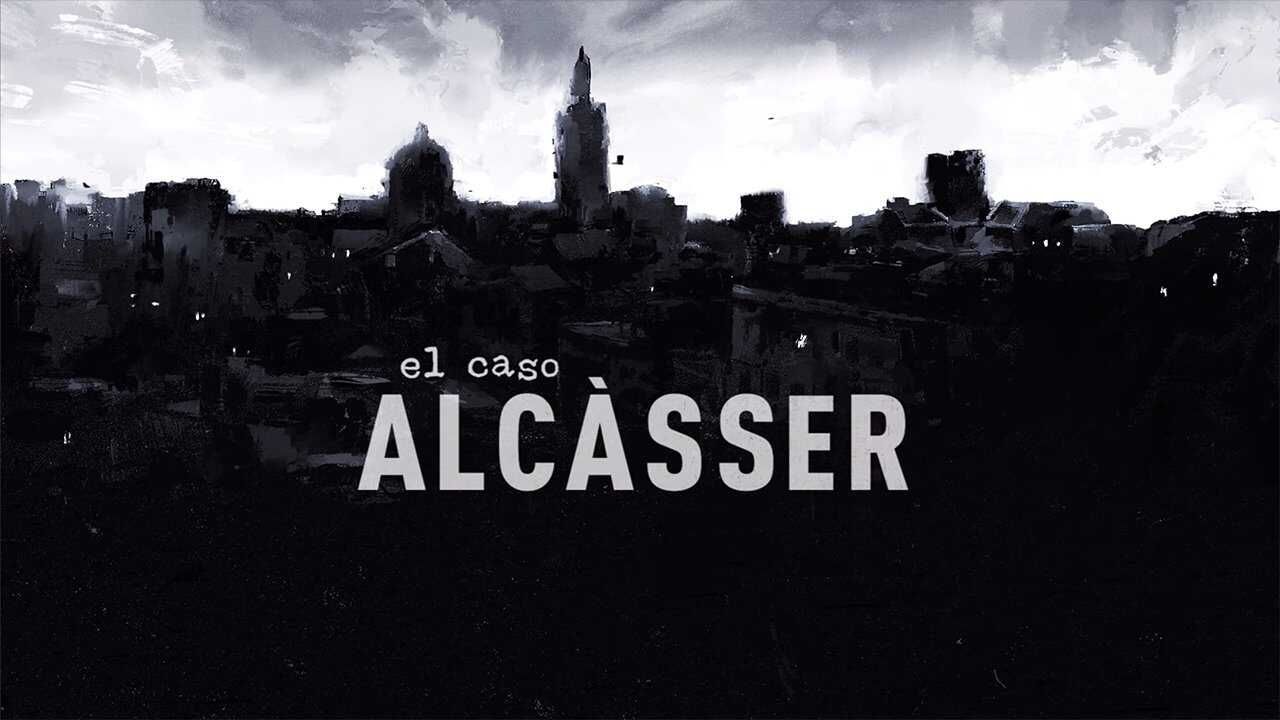 ES - El caso Alcàsser 1
