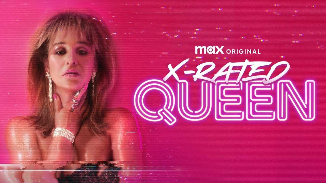 [SE] X-Rated Queen 2