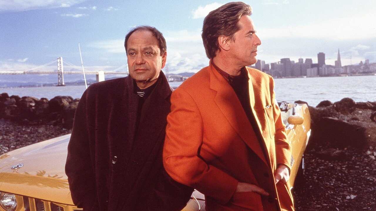 PL - NASH BRIDGES 1
