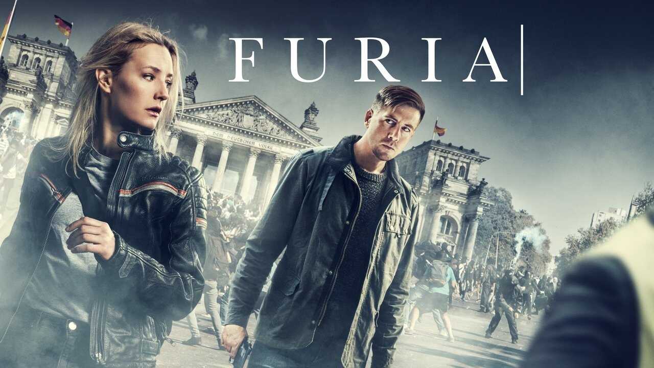 AR - Furia (2021) 2