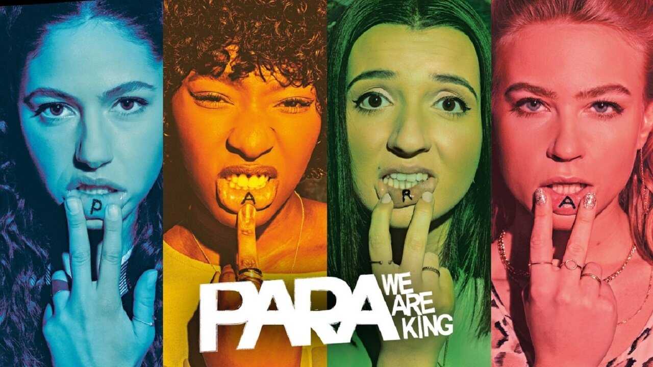 DE - Para - Wir sind King (2021) 4