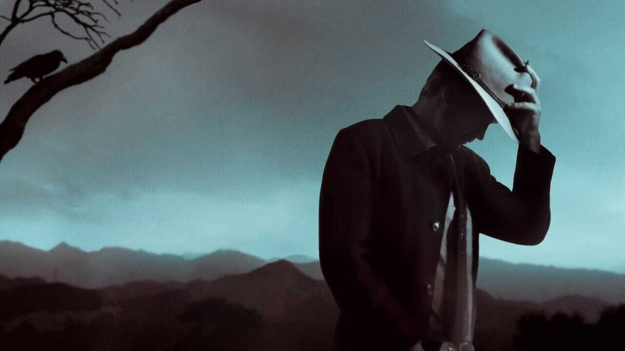 EN - Justified (2010) 0