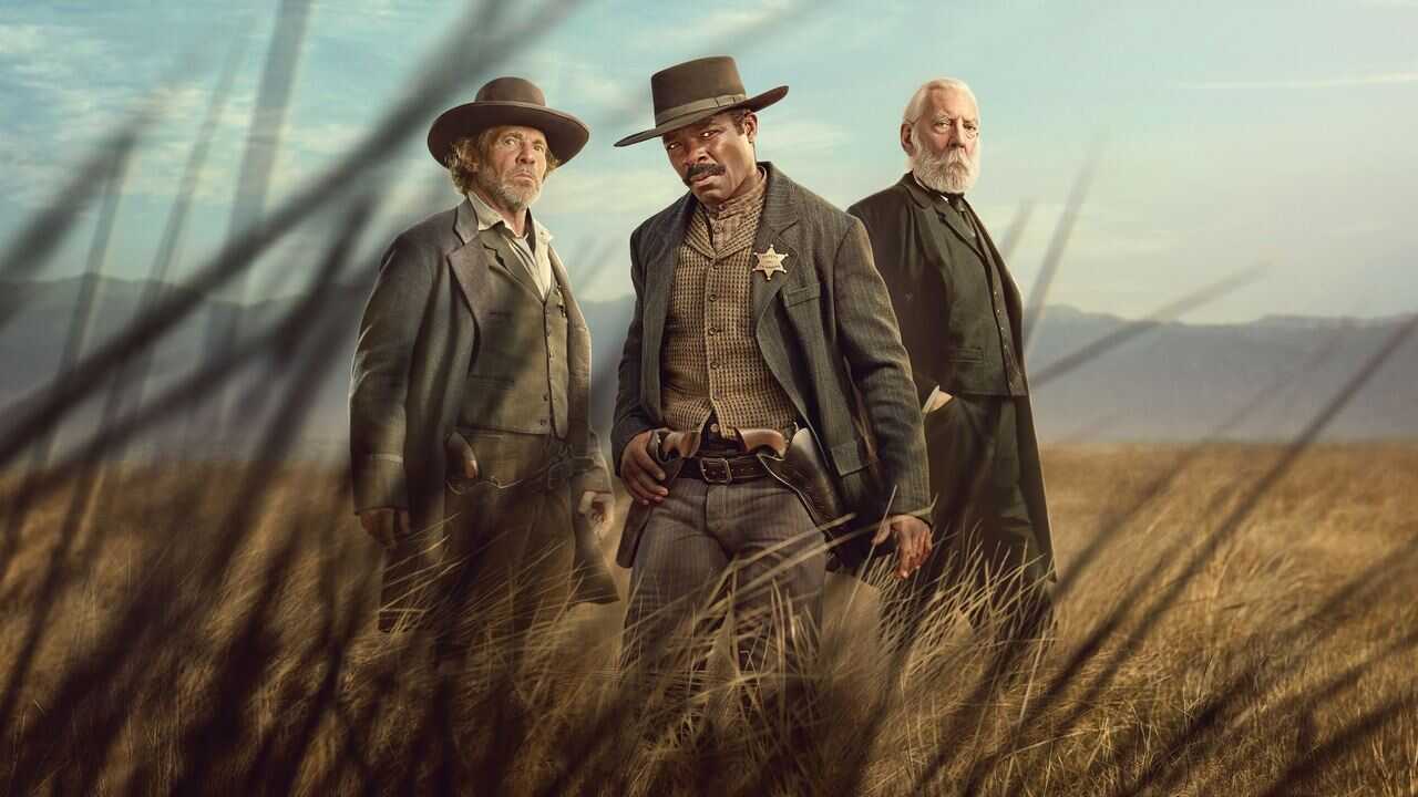 FR - Lawmen: L'Histoire de Bass 0
