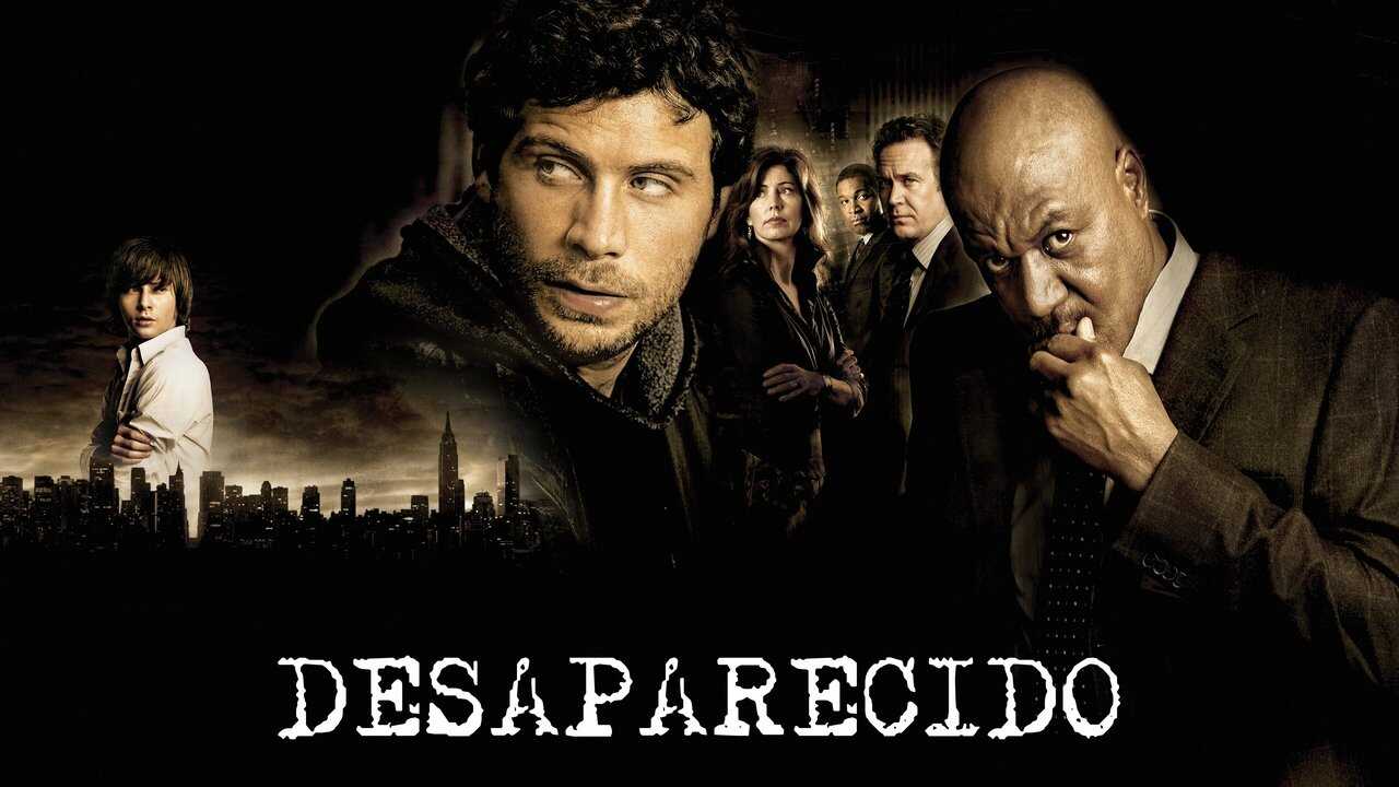 AR - Kidnapped (2024) 3