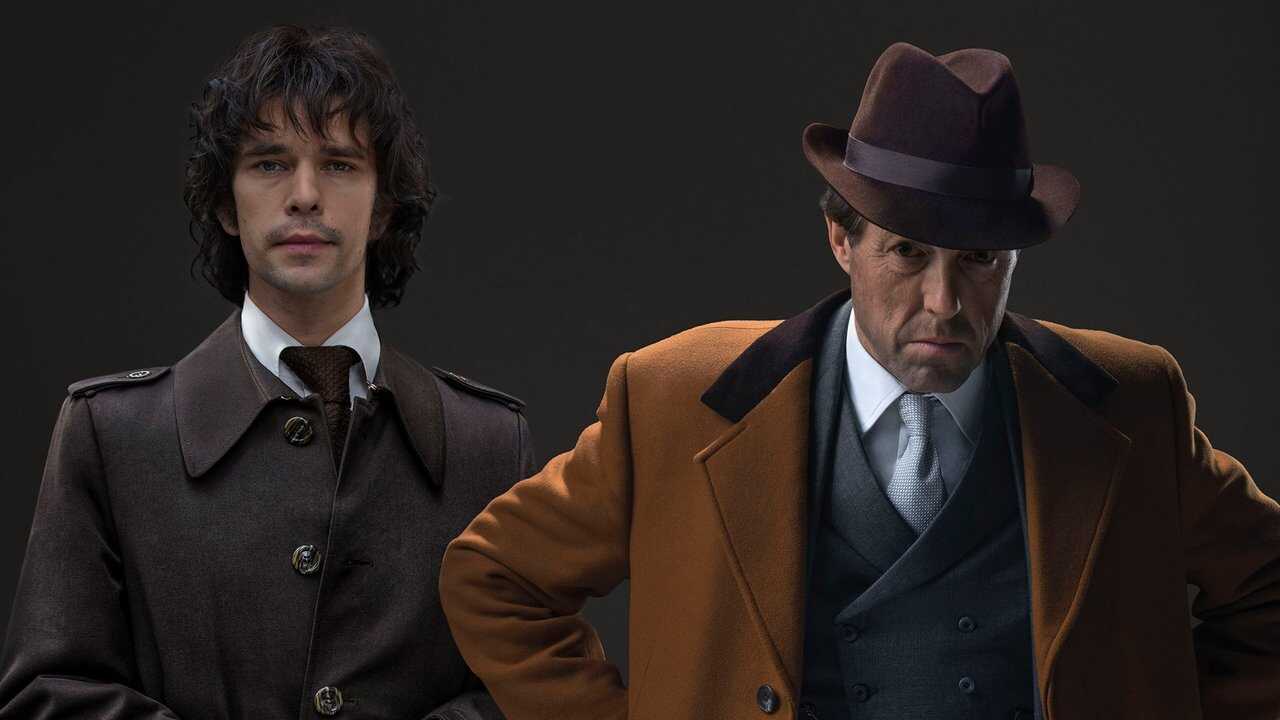 EN - A Very English Scandal (2018) 2