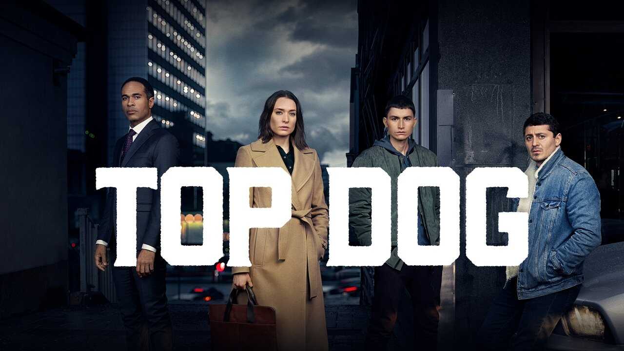[SE] Top Dog 4