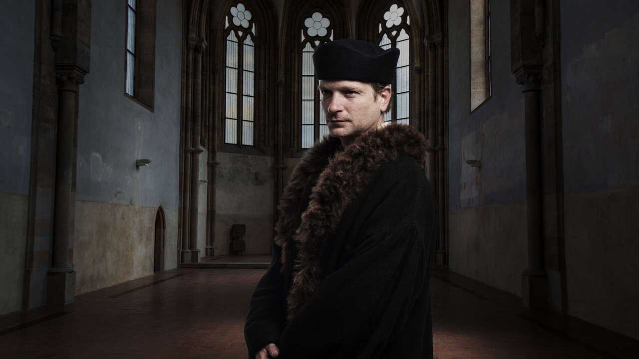 FR - Jan Hus - Rebelle jusqu’au bûcher 0