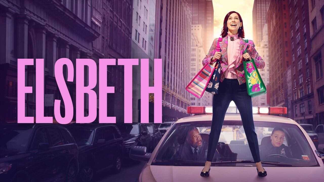 DE - Elsbeth (2024) 1