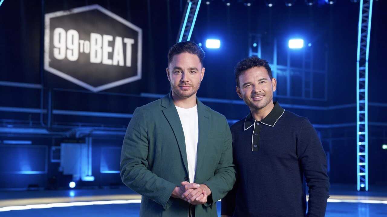 EN - 99 To Beat (2025) 3