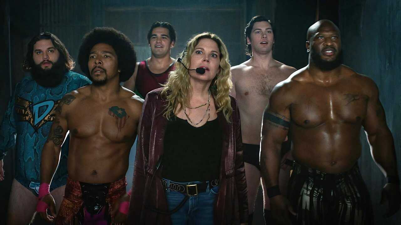 DE - Heels (2021) 4