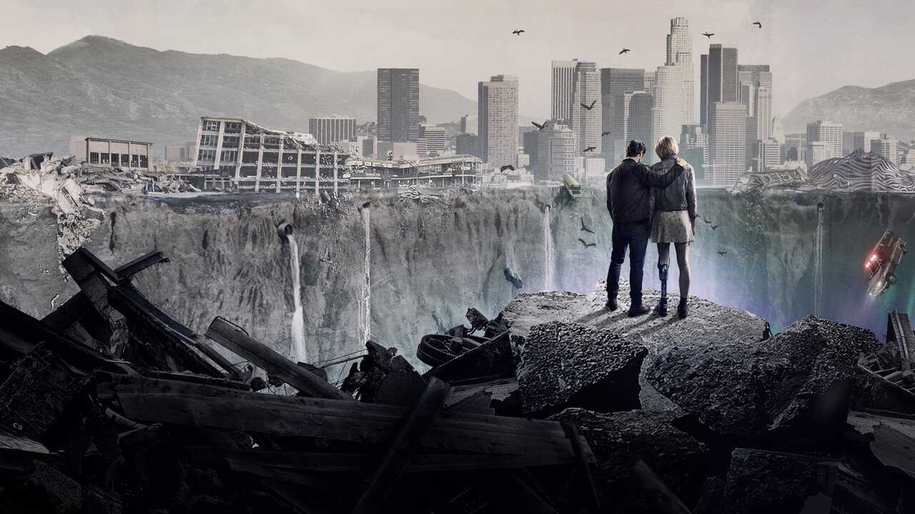 DE - La Brea (2021) 1
