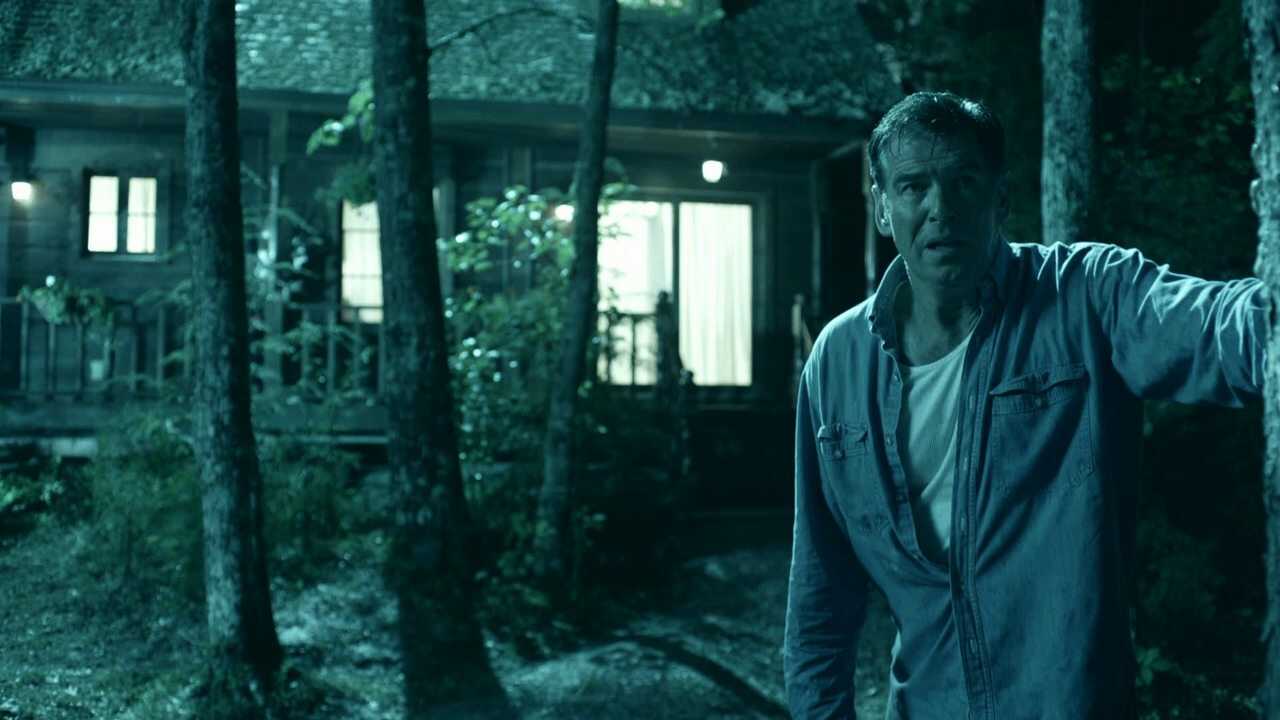 FR - La Maison sur le lac 0