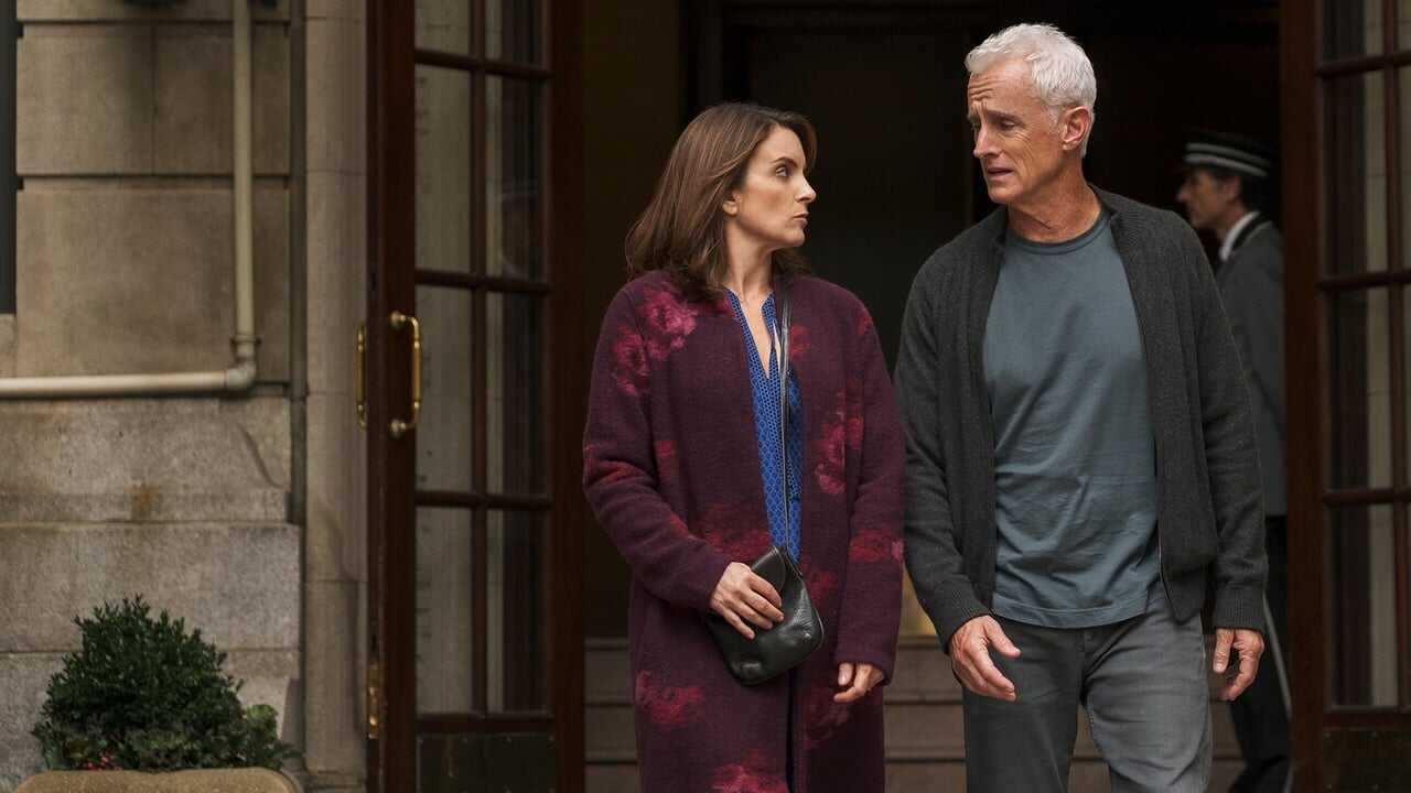 DE - Modern Love (2019) 2