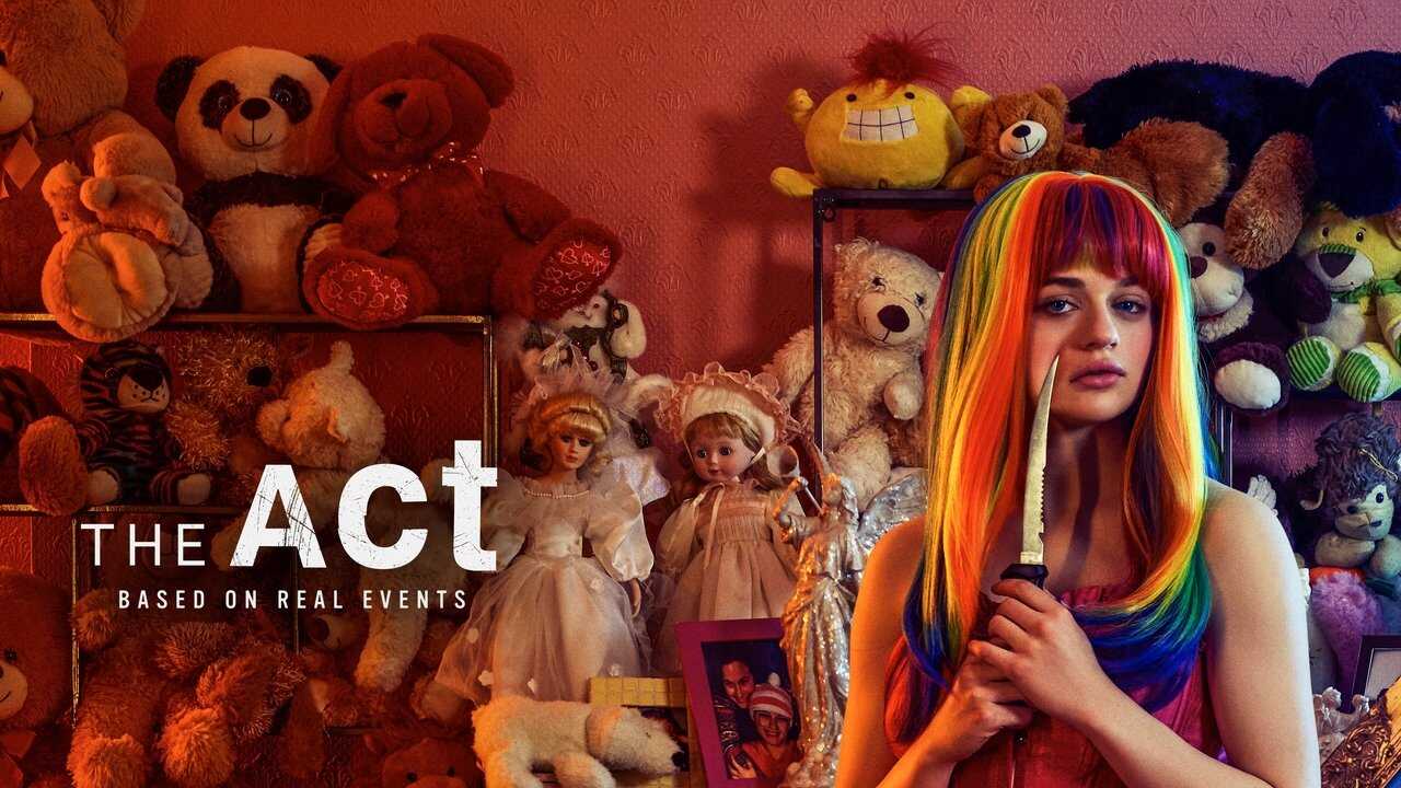 AL - The Act 2