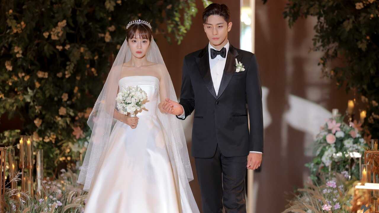 EN - Perfect Marriage Revenge (2023) 4