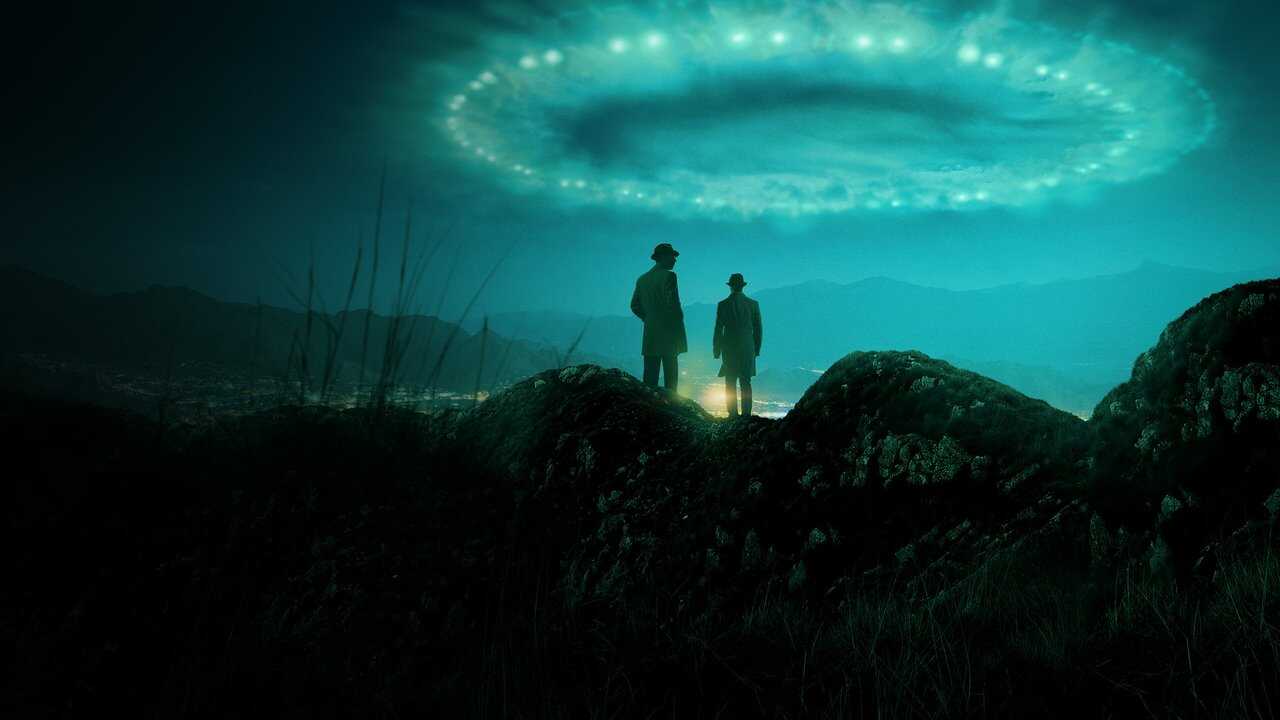 DE - Project Blue Book (2019) 1