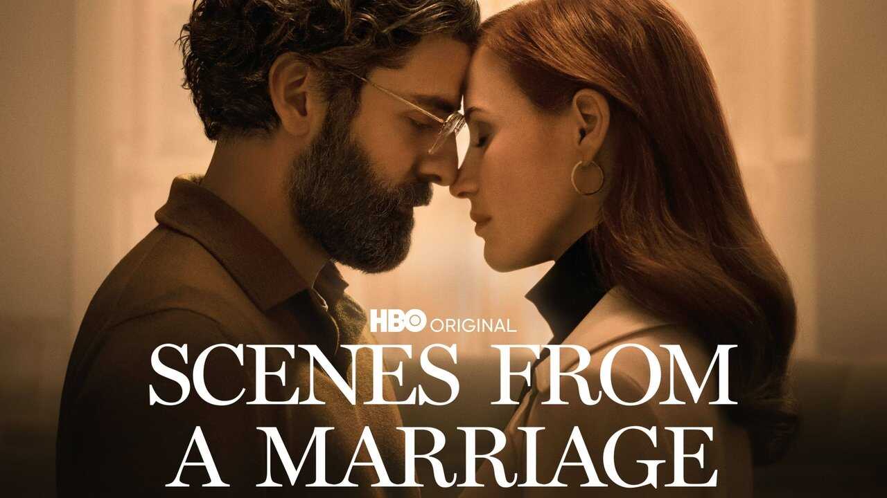 AR - Scenes from a Marriage (2021) 2