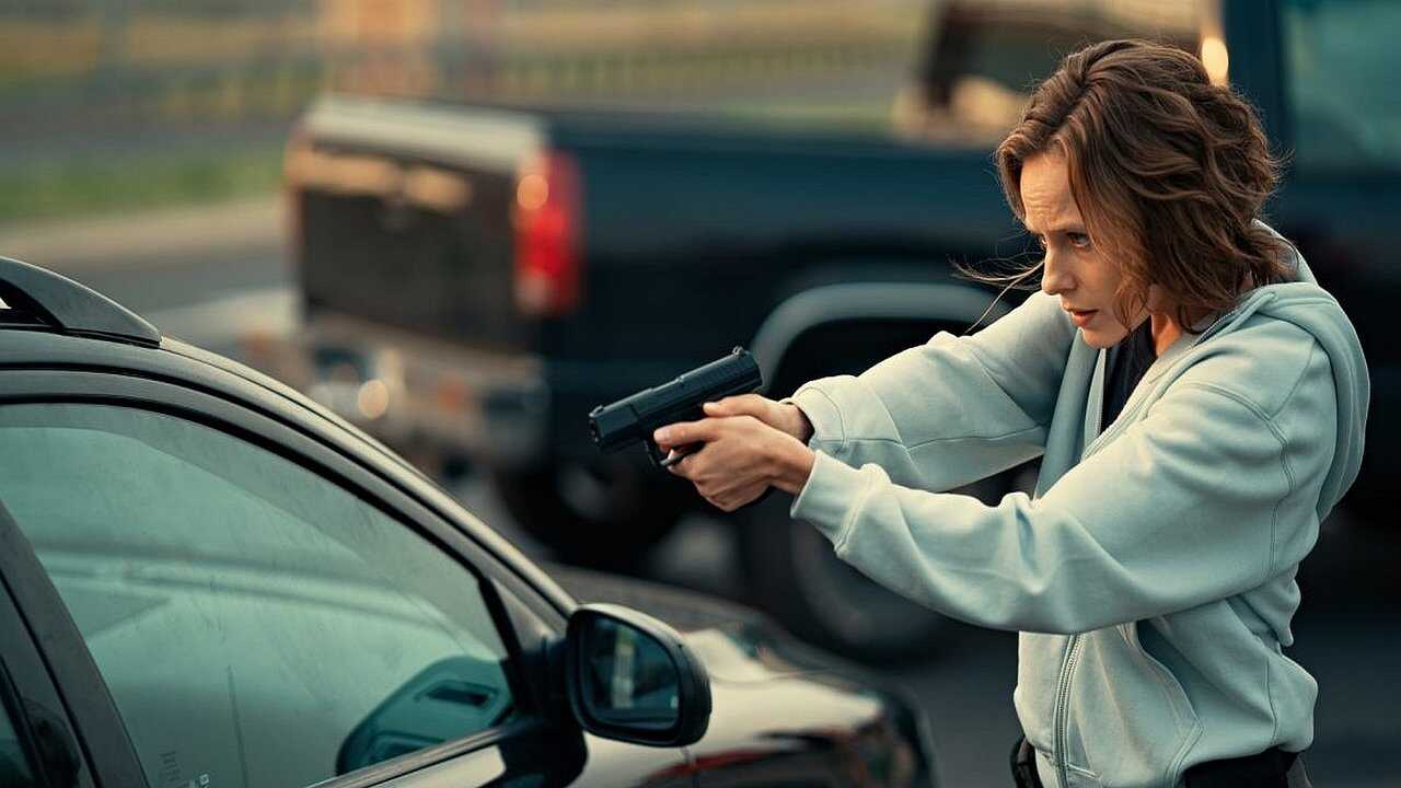DE - Murderesses (2023) 2