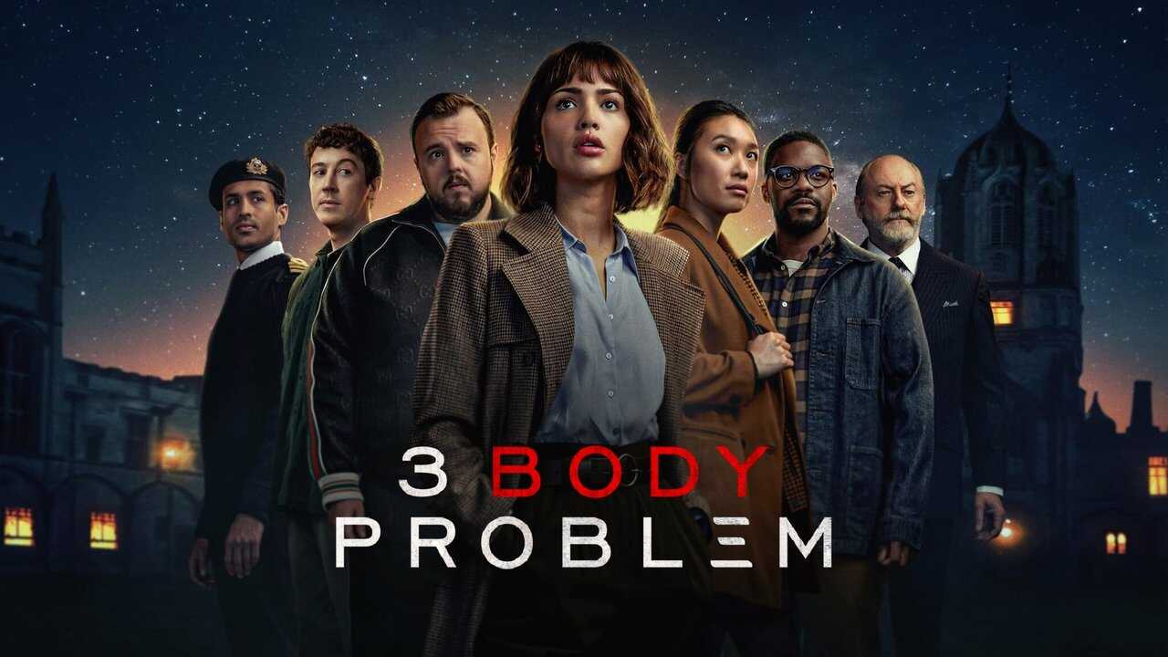 PT - O Problema Dos 3 Corpos 2