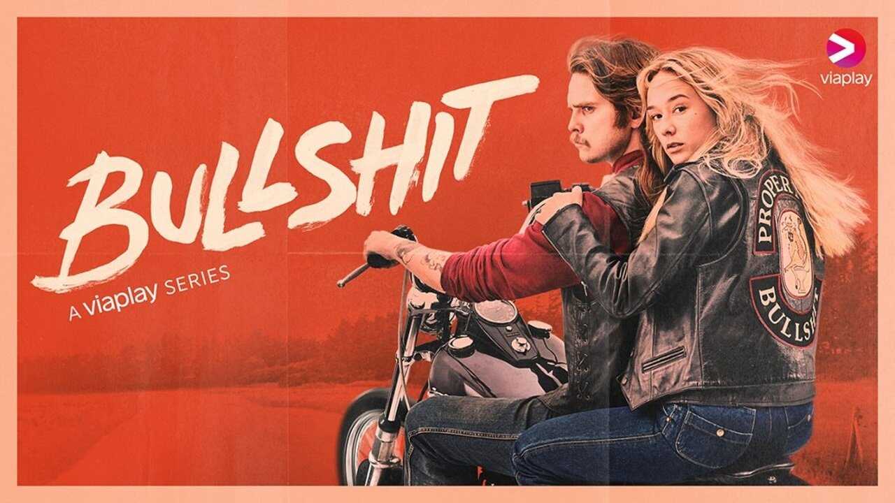 AR - Bullshit (2024) 0