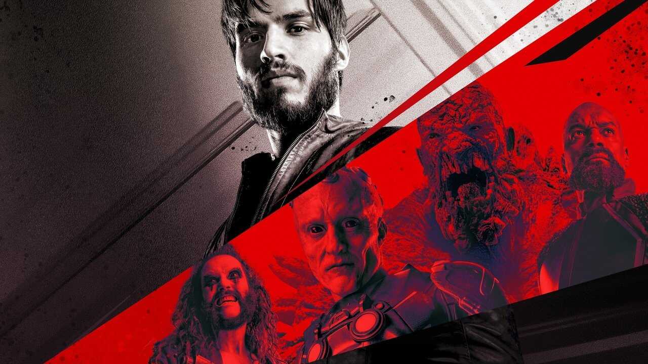 FR - Krypton 0