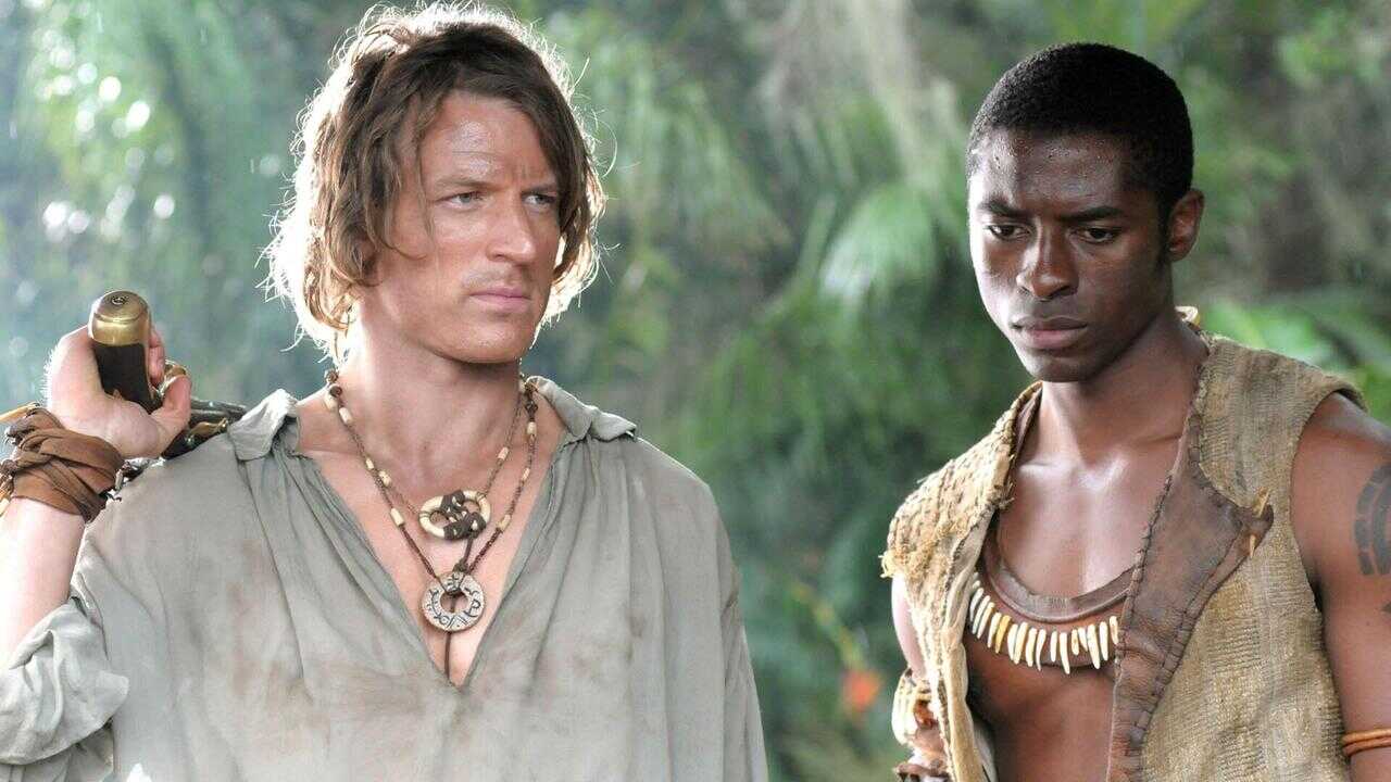 DE - Crusoe (2008) 1