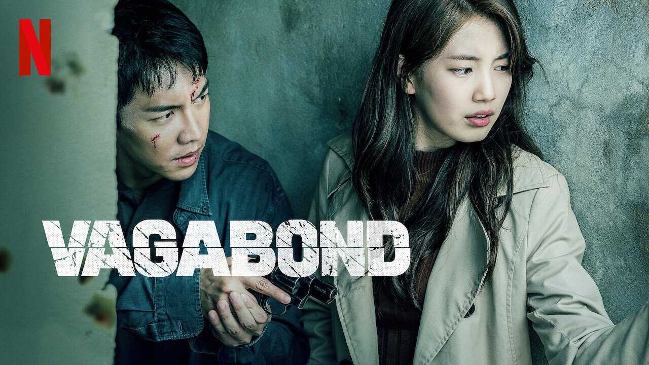 NF - Vagabond (2019) 1