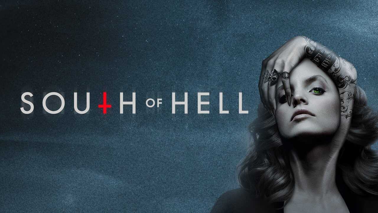 ES - South of Hell (2015) 1