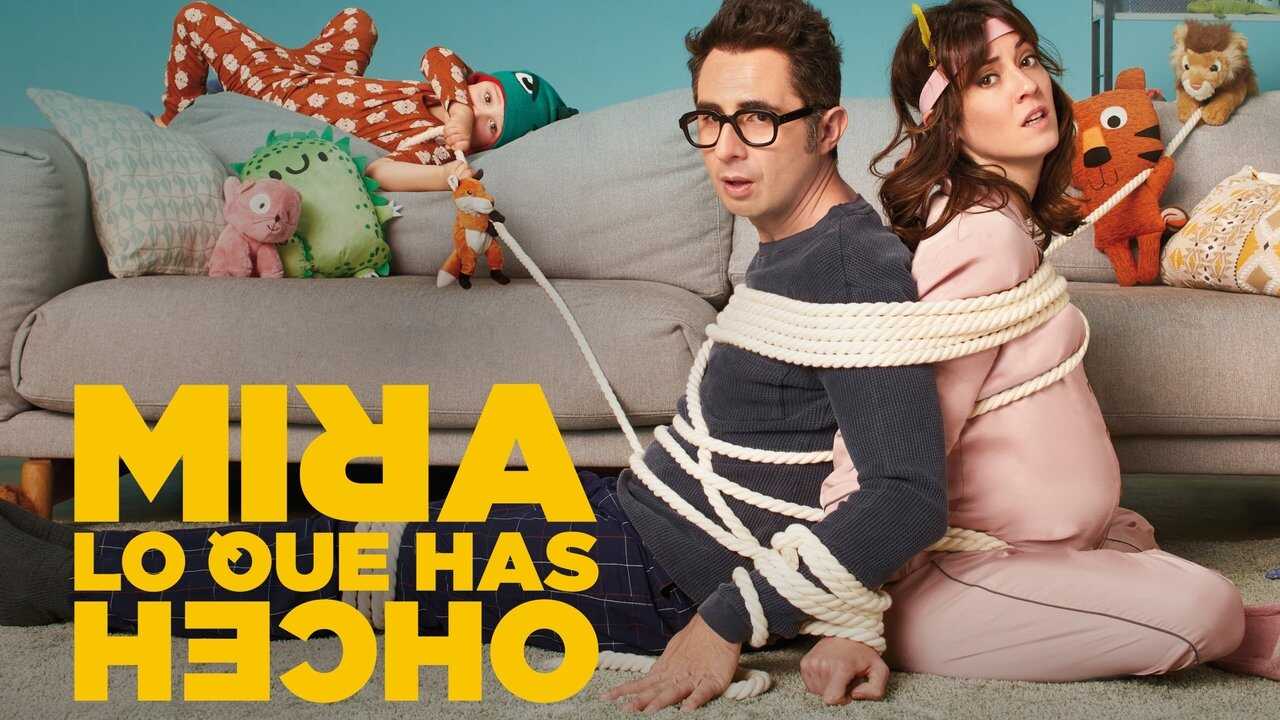 ES - Mira lo que has hecho 3