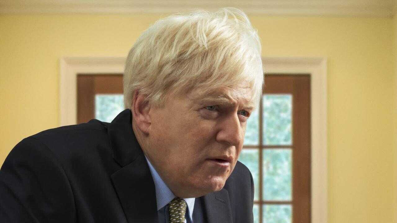 FR - This England 0