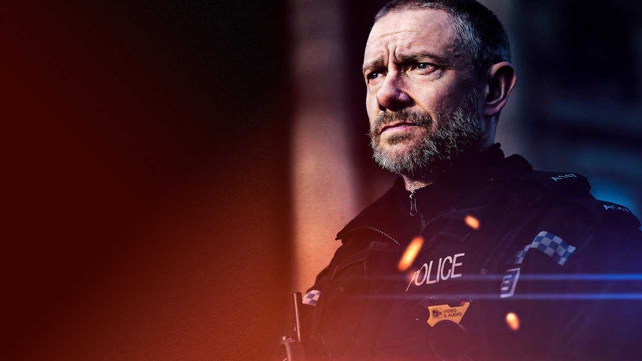 ES - The Responder (2022) 4