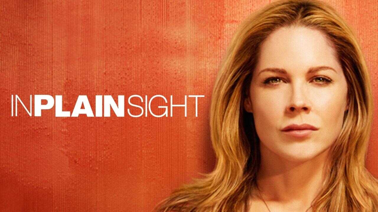 EN - In Plain Sight (2008) 0