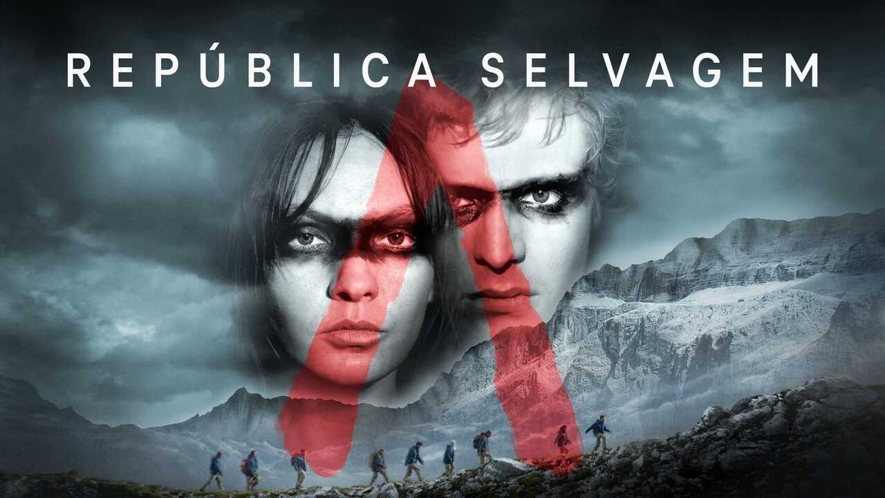 DE - Wild Republic (2021) 2