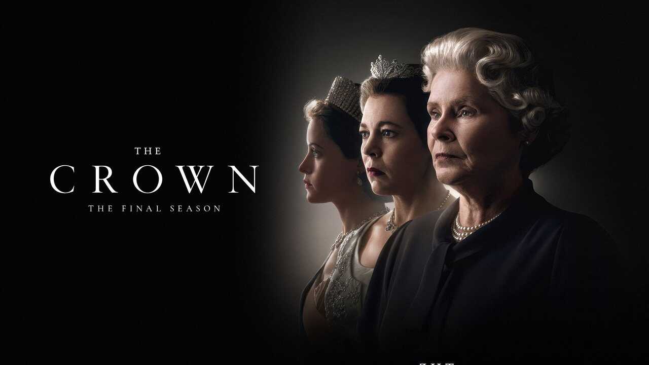 [SE] The Crown 2