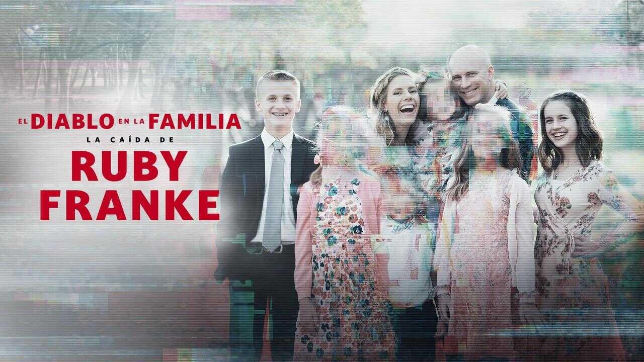 EN - Devil In The Family: The Fall Of Ruby Franke (2025) 3