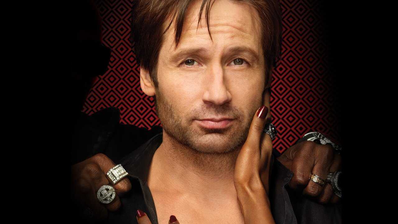 PL - CALIFORNICATION 4