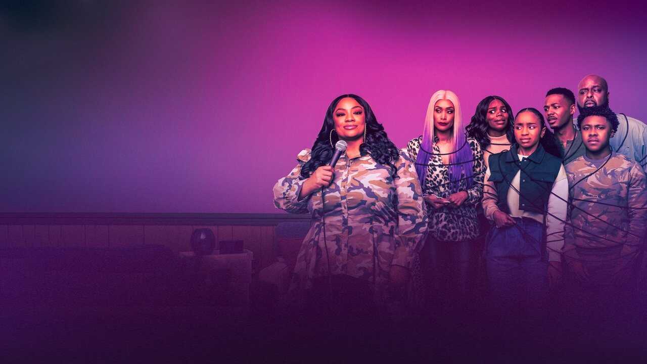EN - The Ms. Pat Show (2021) 2