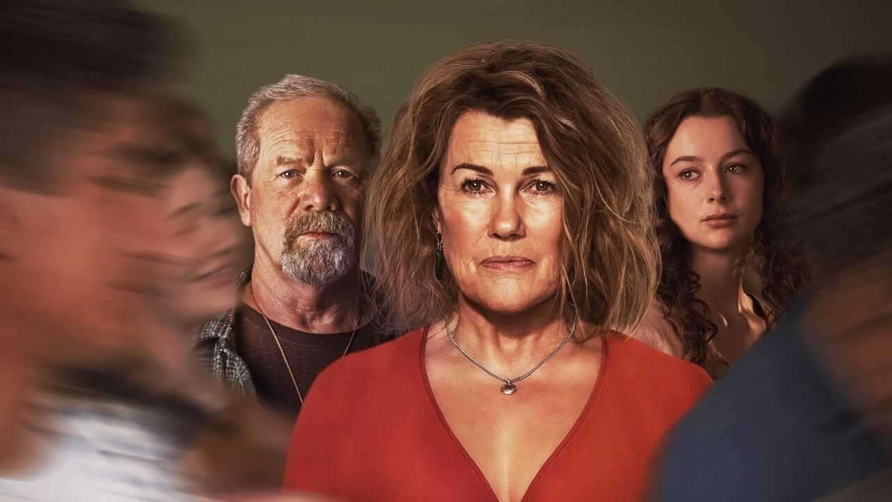 NL - AFTER THE PARTY 0