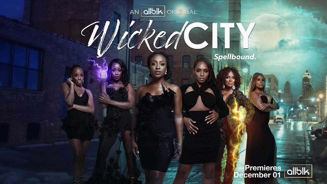 AR - Wicked City (2022) 3