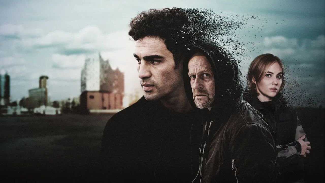 FR - L’agent infiltré (2024) 1