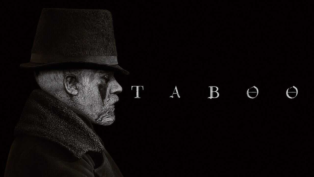 AR - Taboo (2017) 0