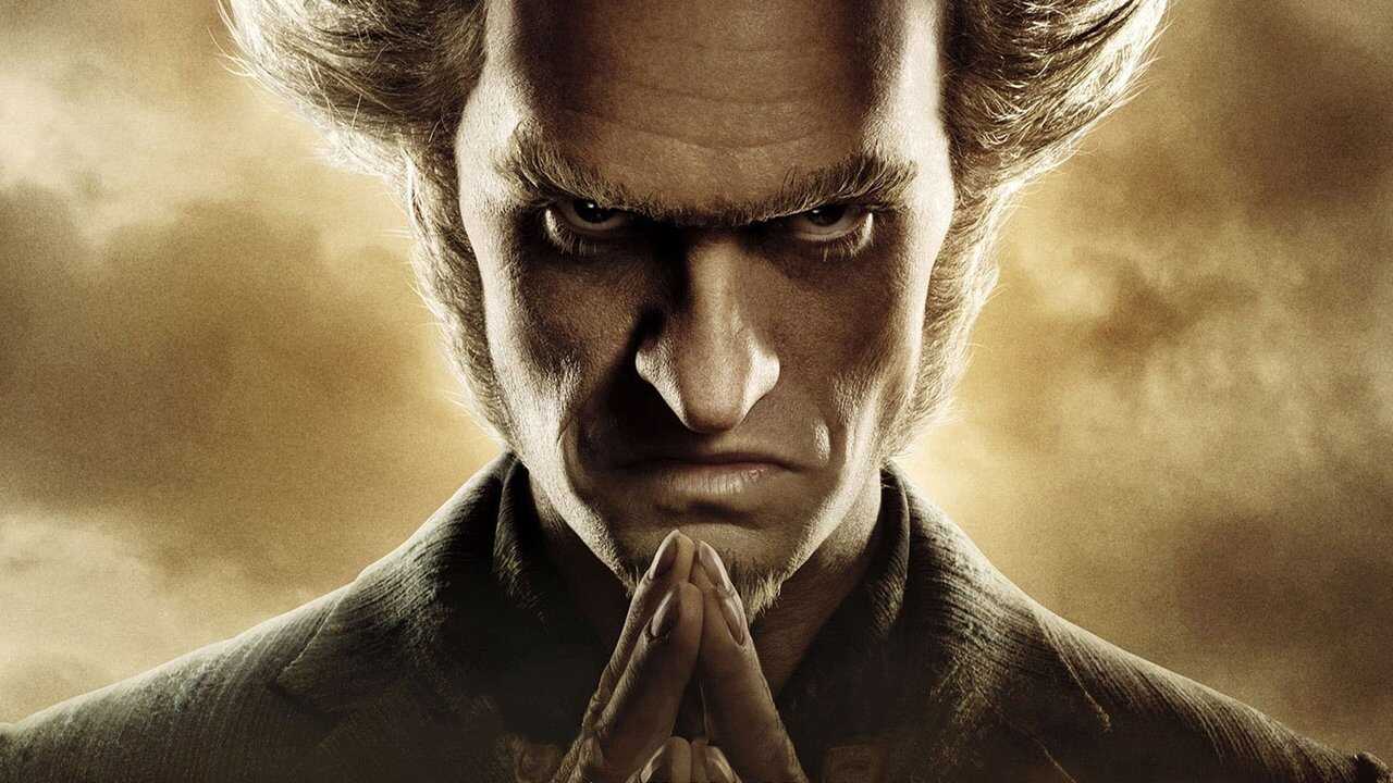 EN - A Series Of Unfortunate Events (2017) 4