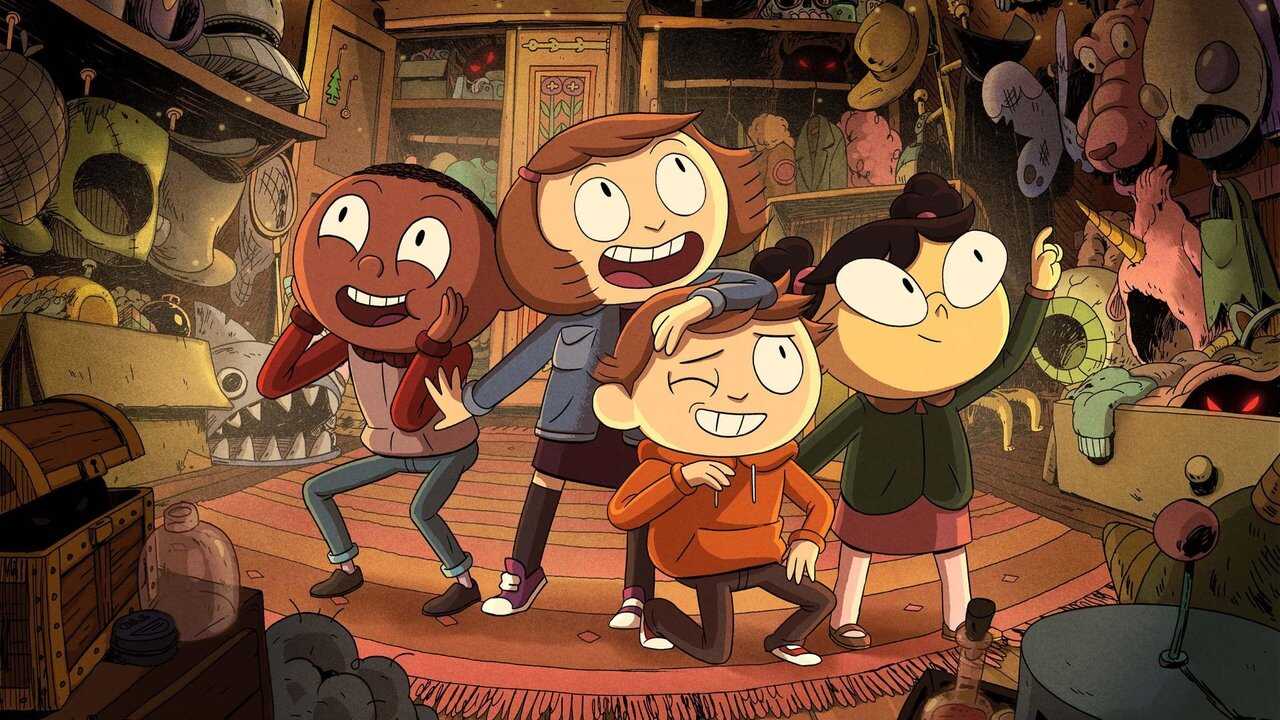 FR - Costume Quest 0