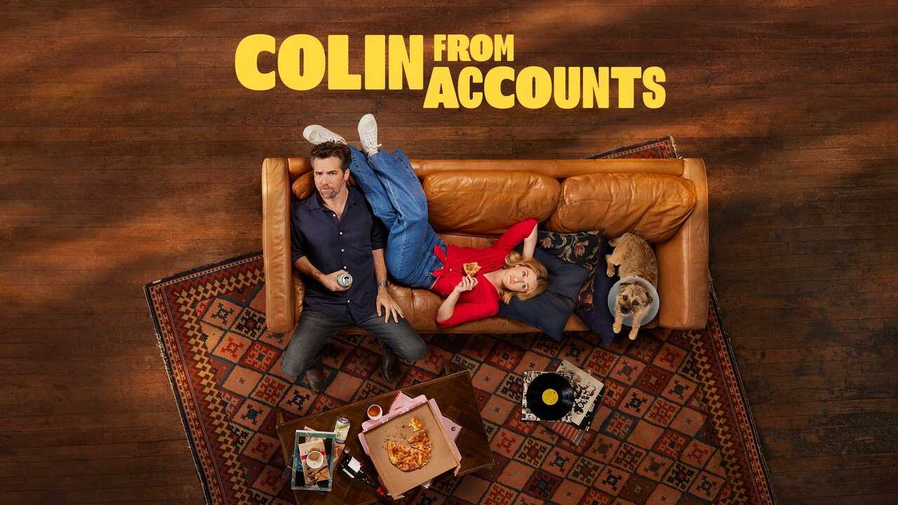 DE - Colin from Accounts (2022) 1