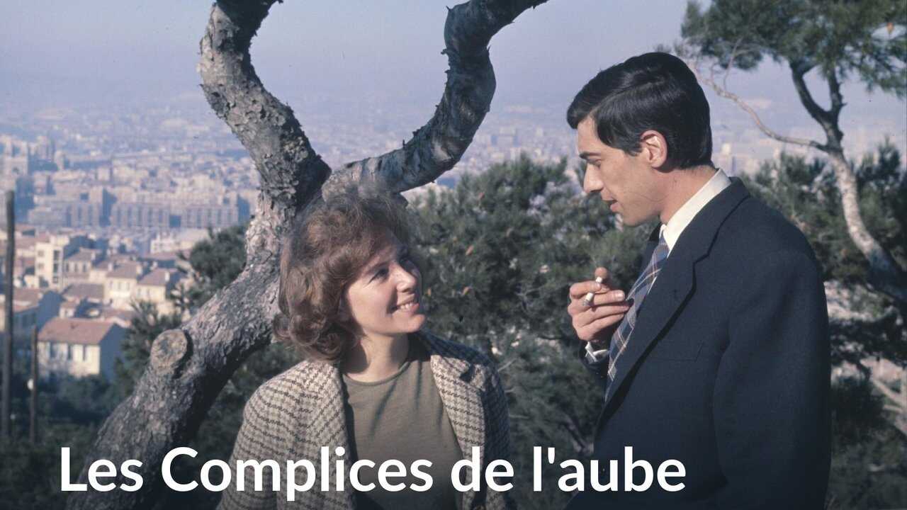 FR - Les complices de l'aube 0