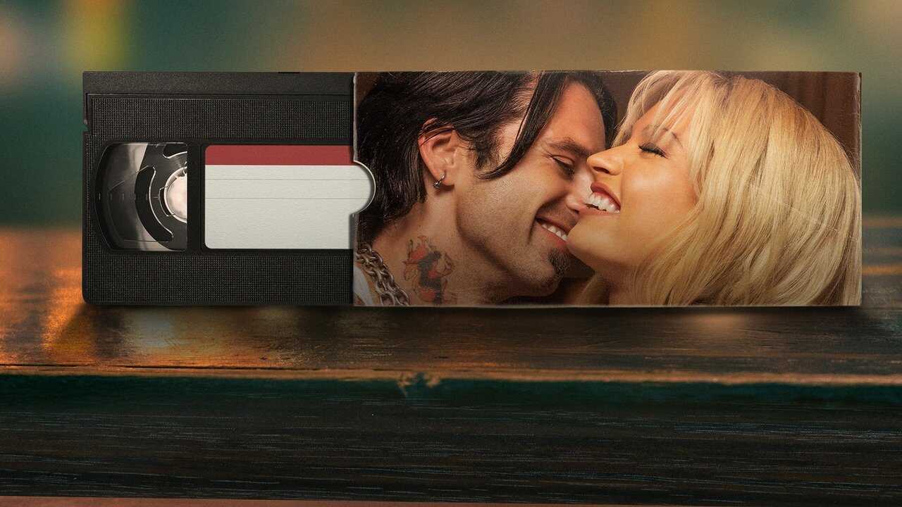 PL - PAM I TOMMY 0