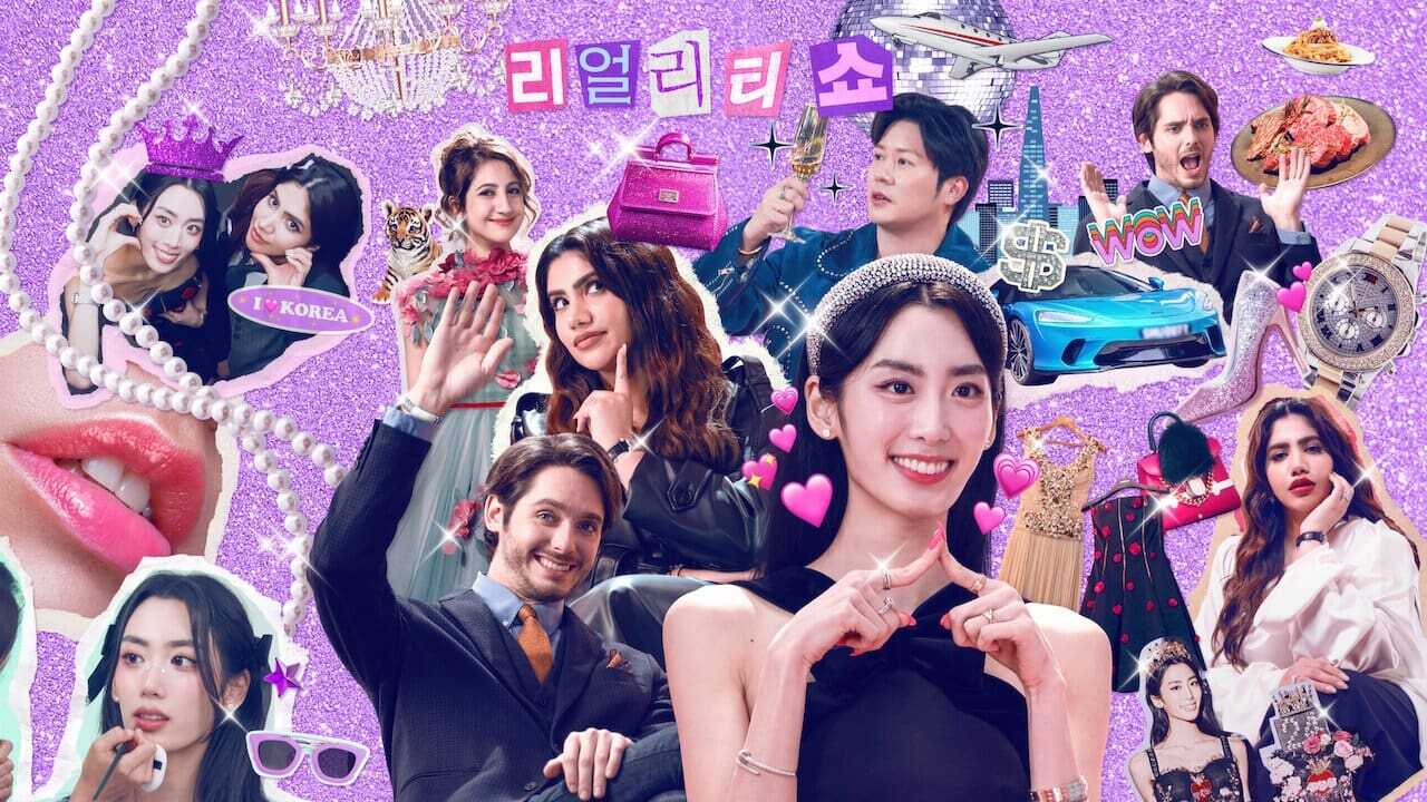 NF - Super Rich In Korea (2024) 4