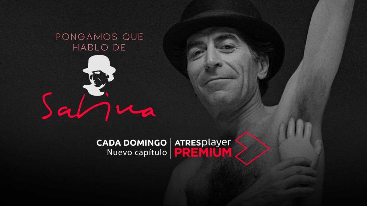 ES - Pongamos que hablo de Sabina 2